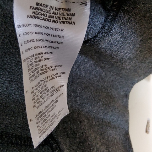 Adidas Go-To Hoodie Size Small - Picture 3 of 8